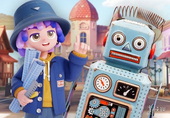 《心动小镇》开发商自曝使用AI技术引玩家强烈不满！(图1)