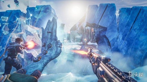 全靠成就剧透！ 《巅峰守卫》游戏玩法细节初露真容(图4)