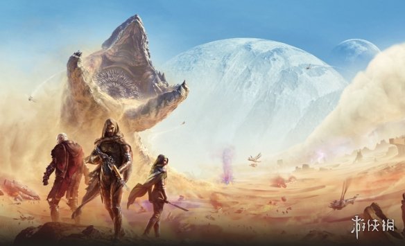 《沙丘：觉醒》更新上线！玩家终于迎来角色转移功能(图1)