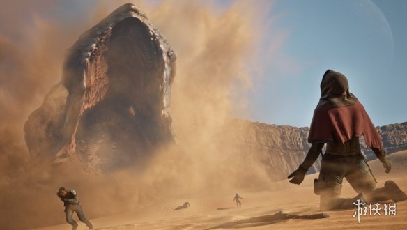 《沙丘：觉醒》更新上线！玩家终于迎来角色转移功能(图2)