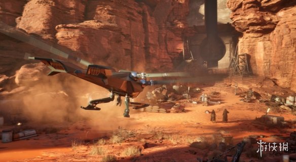 《沙丘：觉醒》更新上线！玩家终于迎来角色转移功能(图4)