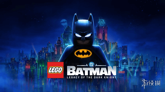 曝《乐高蝙蝠侠》新作无在线模式! 但保留双人本地分屏(图2)