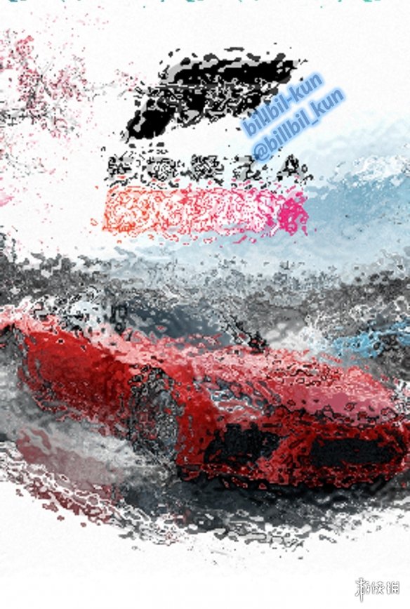 kun哥爆料:《地平线6》5月19日发售 封面车图疑似泄露(图1)