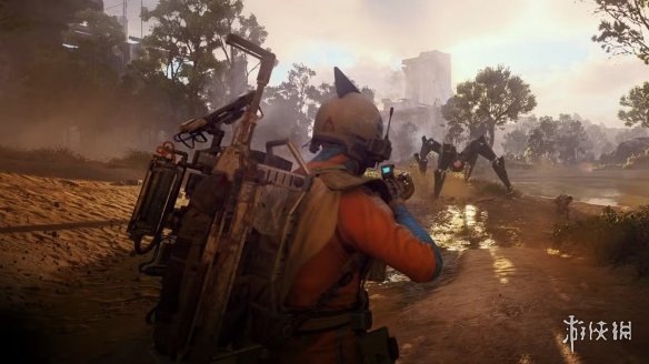 头部游戏主播痛斥《Arc》作弊猖獗！开发者紧急回应(图3)