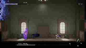 《少女与学院城》试玩：挨打就爆衣，打赢看CG(图3)