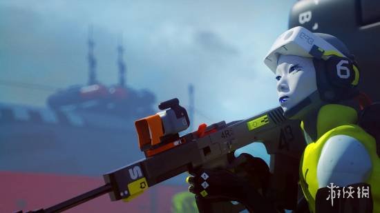 定心丸来了!《失落星船:马拉松》确认将提供免费试玩(图3)