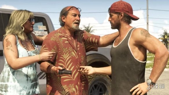 不止PS5/Xbox！曝《GTA6》还将同步登陆另一平台！(图2)