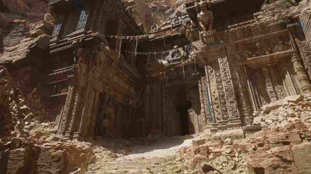 《加勒比海盗》导演炮轰虚幻引擎 Epic高管发文反击(图2) 《加勒比海盗》导演炮轰虚幻引擎 Epic高管发文反击(图2)