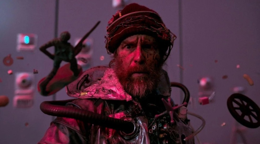 《加勒比海盗》导演炮轰虚幻引擎 Epic高管发文反击(图3) 《加勒比海盗》导演炮轰虚幻引擎 Epic高管发文反击(图3)