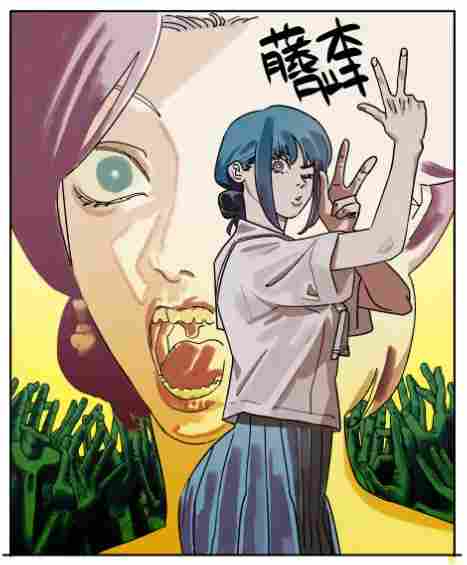 Netflix《超时空辉夜姬!》今天独占发布 岸本齐史等绘图庆贺(图4) Netflix《超时空辉夜姬!》今天独占发布 岸本齐史等绘图庆贺(图4)