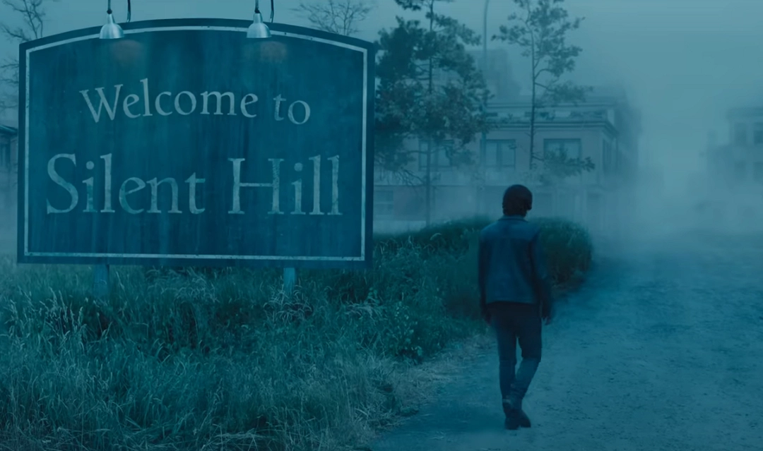 致敬游戏经典场面！《重返寂静岭》全新剧照公开 - Tanyitan情报局