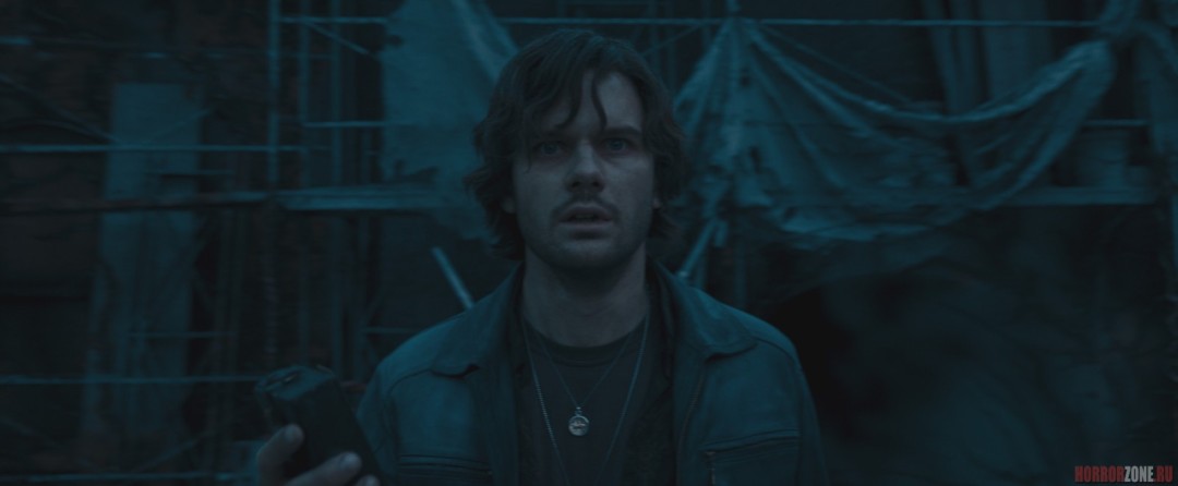 致敬游戏经典场面！《重返寂静岭》全新剧照公开(图3)