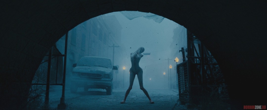 致敬游戏经典场面！《重返寂静岭》全新剧照公开(图4)