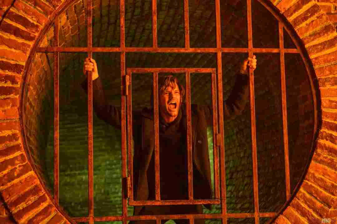 致敬游戏经典场面！《重返寂静岭》全新剧照公开(图6)