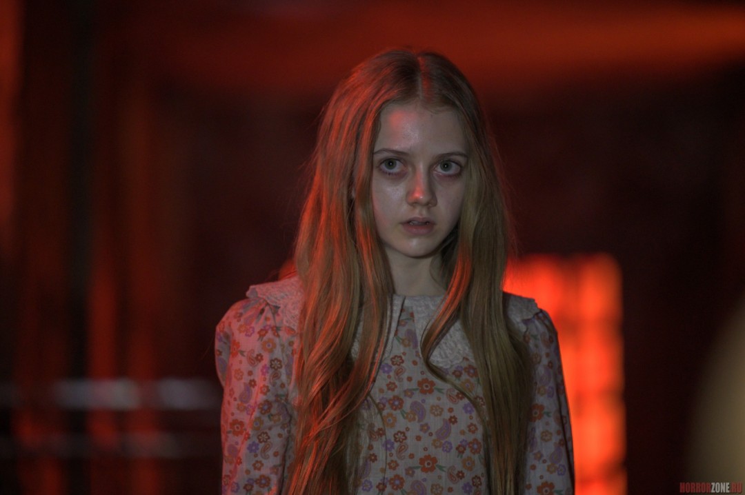 致敬游戏经典场面！《重返寂静岭》全新剧照公开(图7)