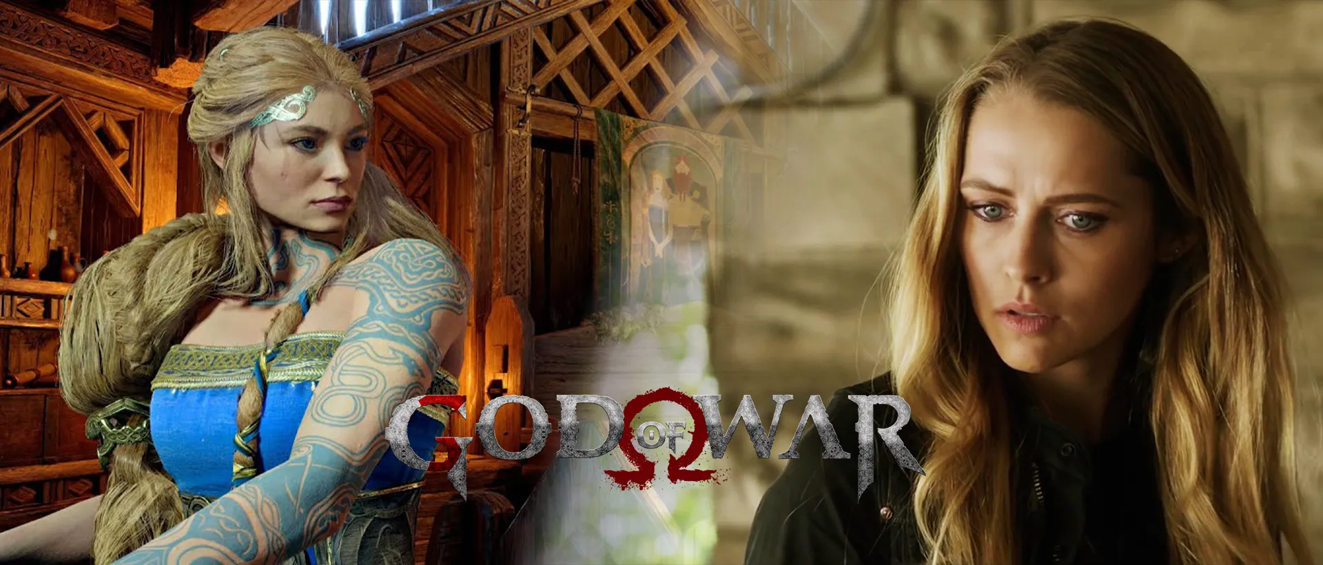 亚马逊《战神》剧集加速成形：雷神、密米尔演员人选传出(图3)