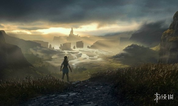 《神鬼寓言》确认无犬伴!制作人坦言初代也无狗(图3) 《神鬼寓言》确认无犬伴!制作人坦言初代也无狗(图3)