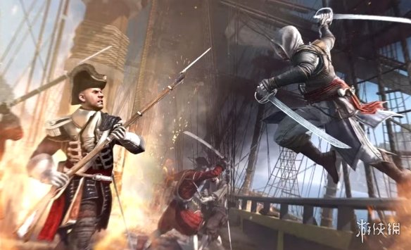 育碧股价暴跌39%创15年新低!项目裁撤引投资者恐慌(图4) 育碧股价暴跌39%创15年新低!项目裁撤引投资者恐慌(图4)