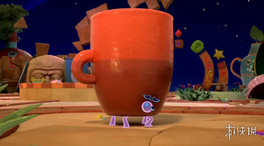 《脑航员2》开发商新作《Kiln》2026年春季上线！(图2)