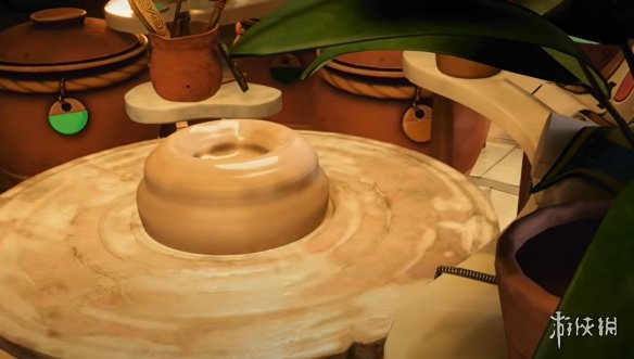 《脑航员2》开发商新作《Kiln》2026年春季上线！(图3)