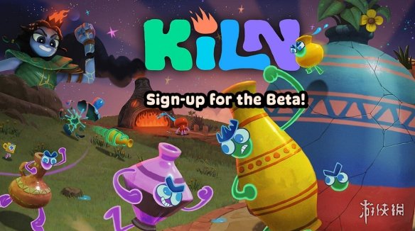 《脑航员2》开发商新作《Kiln》2026年春季上线！(图4)