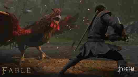 《神鬼寓言》制作人强调非简单续作：专属风格革新(图2)