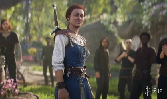 《神鬼寓言》制作人强调非简单续作：专属风格革新(图3)