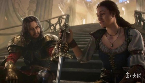 《神鬼寓言》制作人强调非简单续作：专属风格革新(图4)