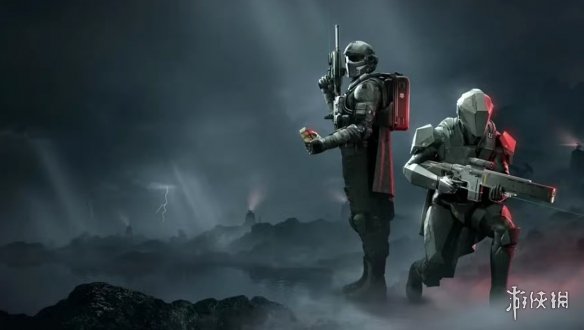 《绝地潜兵2》更新强化潜行玩法!同步上线战争债券(图3) 《绝地潜兵2》更新强化潜行玩法!同步上线战争债券(图3)