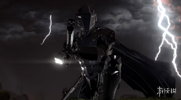 《绝地潜兵2》更新强化潜行玩法!同步上线战争债券(图4) 《绝地潜兵2》更新强化潜行玩法!同步上线战争债券(图4)