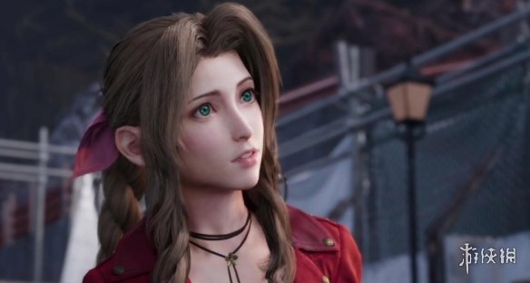 《FF7》制作人喊话《大乱斗》粉丝：来感受角色故事(图4)