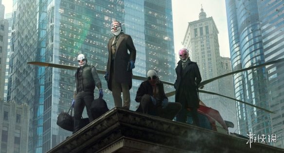 《收获日3》开发商陷裁员风波！项目困境恐成导火索 - Tanyitan情报局