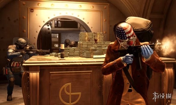 《收获日3》开发商陷裁员风波！项目困境恐成导火索(图3)