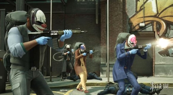 《收获日3》开发商陷裁员风波！项目困境恐成导火索(图5)