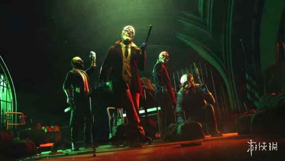 《收获日3》开发商陷裁员风波！项目困境恐成导火索(图6)