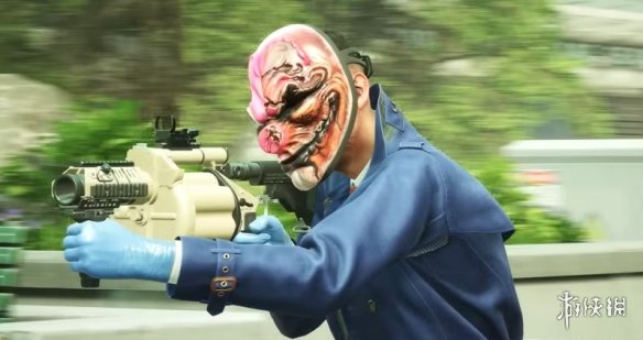 《收获日3》开发商陷裁员风波！项目困境恐成导火索(图7)