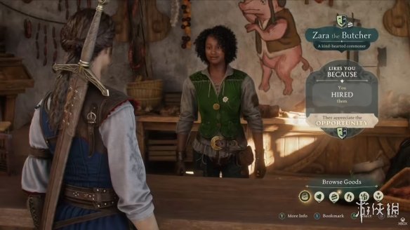 Xbox第一方大作《神鬼寓言》重启版首发今秋登陆PS5(图3)