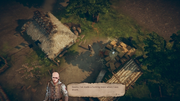 Epic喜加一 ：中世纪开放世界《侠盗猎马人》免费领！(图2)