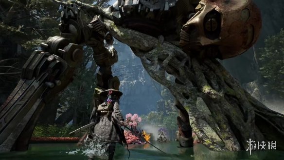 宝可梦开发商新作《轮回之兽》今夏推出 首日加入XGP - Tanyitan情报局