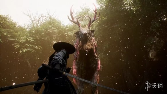 宝可梦开发商新作《轮回之兽》今夏推出 首日加入XGP(图5)