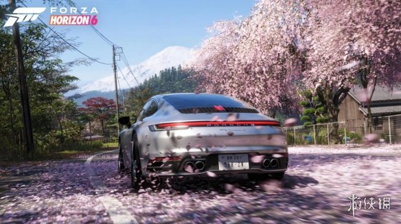 《地平线6》新增地产系统：玩家可以打造专属领地(图2)