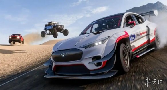 《地平线6》新增地产系统：玩家可以打造专属领地(图3)