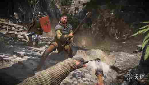 《天国降临2》以小博大：用有限预算打造硬核RPG！ - Tanyitan情报局