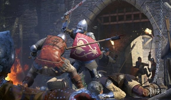 《天国降临2》以小博大：用有限预算打造硬核RPG！(图2)