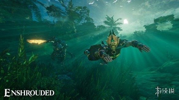 《雾锁王国》1.0正式版秋季发布! 开发者分享新路线图(图3)