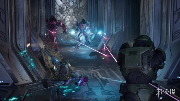 《光环》新作登PS5引争议! 开发者称将其视作成长机遇(图6)