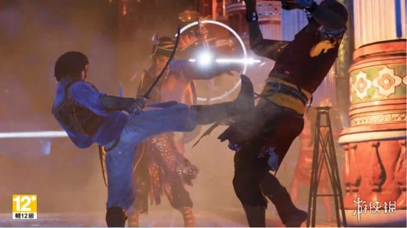 从重制到重置，《波斯王子：时之砂》重制版取消开发(图6)