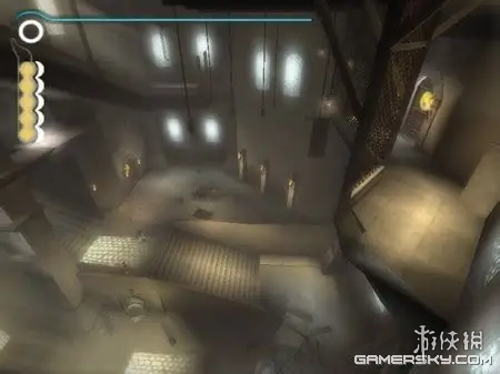 从重制到重置，《波斯王子：时之砂》重制版取消开发(图8)