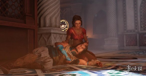 从重制到重置，《波斯王子：时之砂》重制版取消开发(图10)