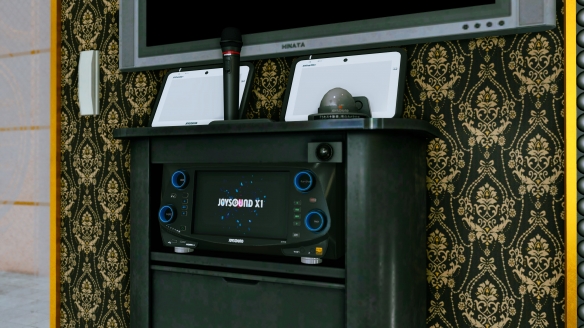 《人中之龙 极３ / 人中之龙３外传 Dark Ties》 付费DLC及合作企业介绍(图16)